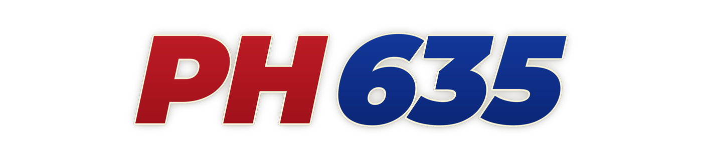 ph635 logo